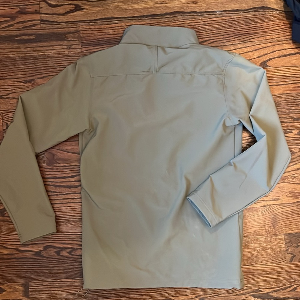 Waterproof Merrell Jacket. Size Small. Excellent … - image 5